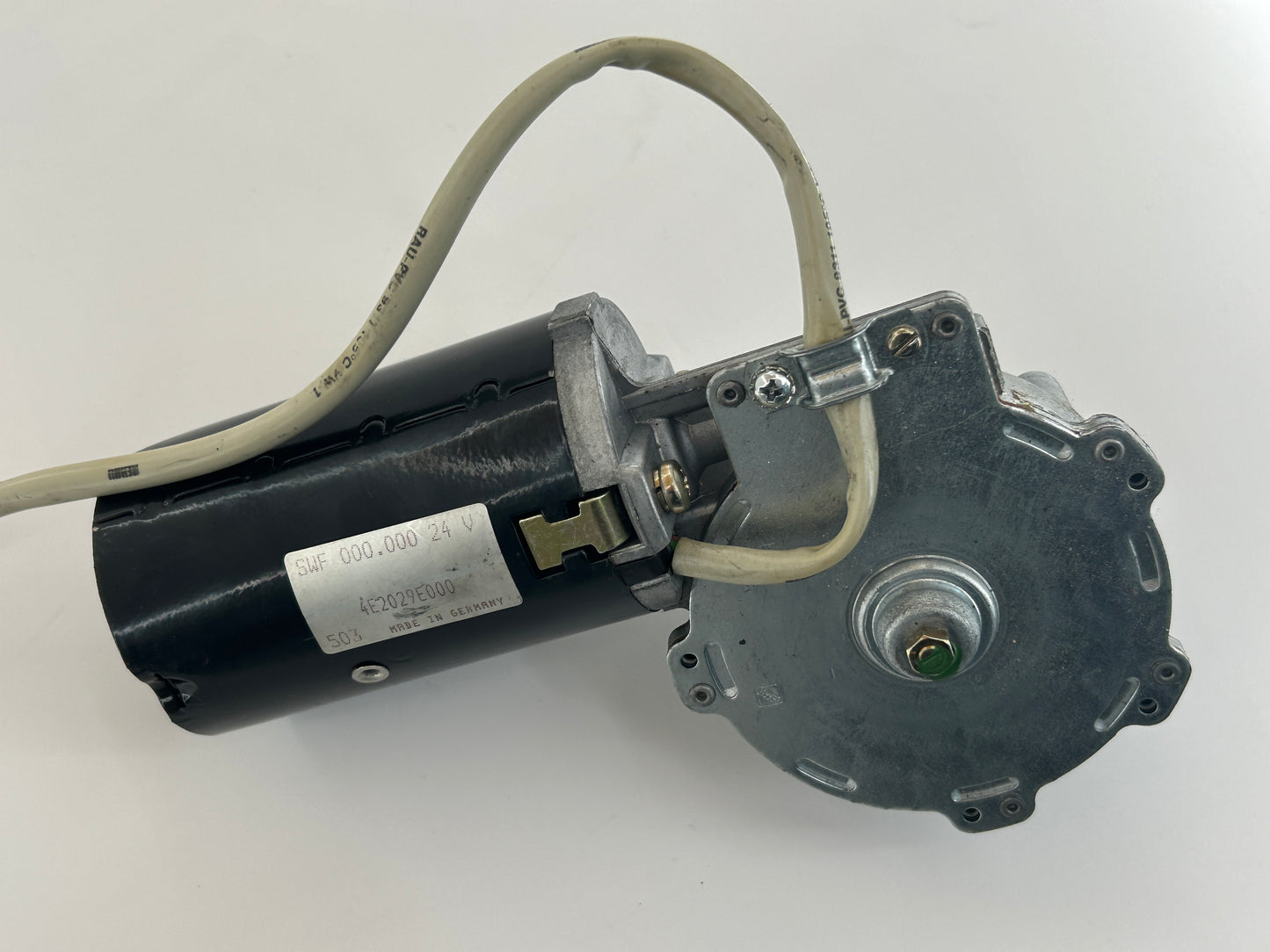 Hörmann spare parts