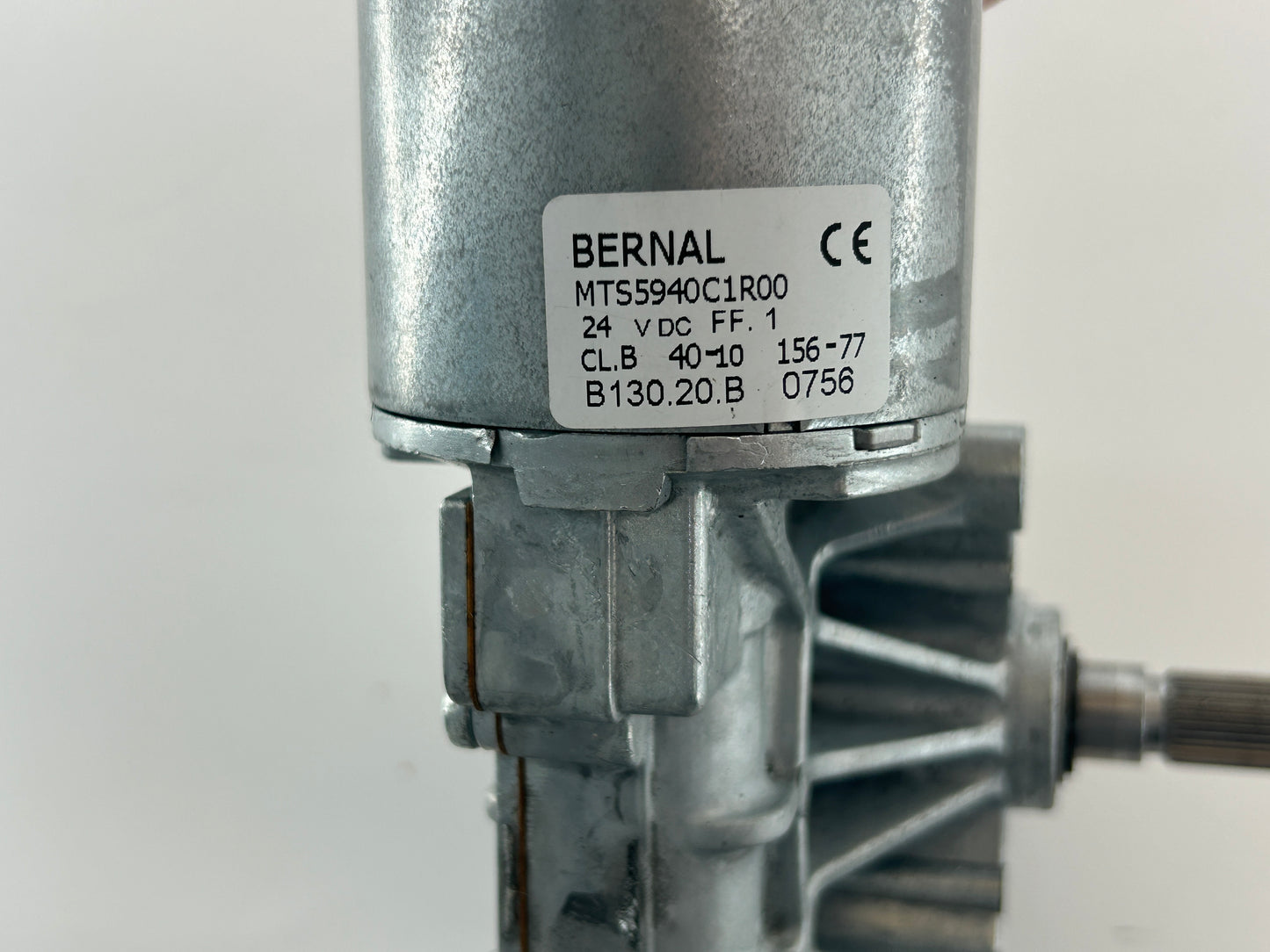 Hörmann spare parts