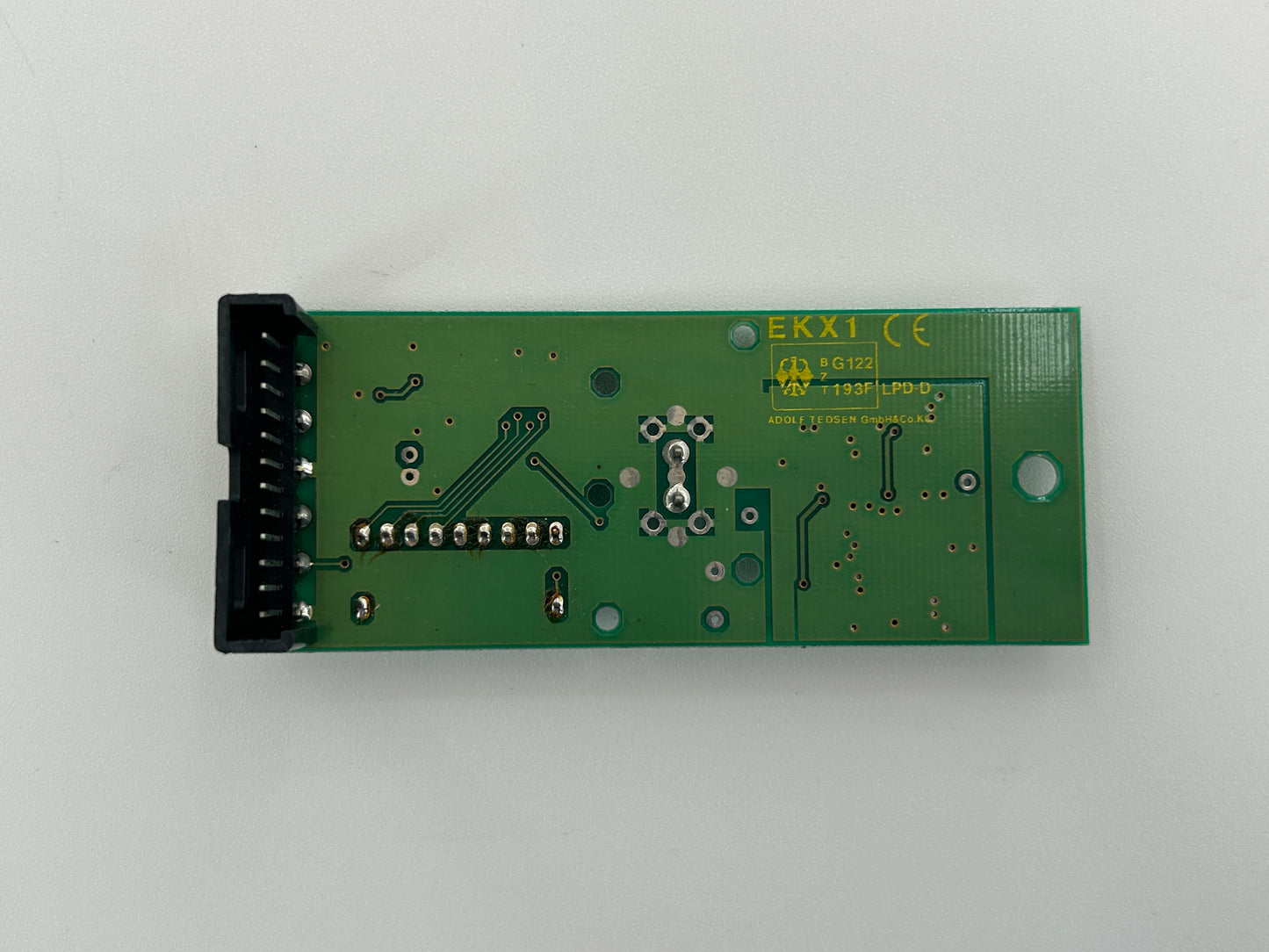 Hörmann spare parts