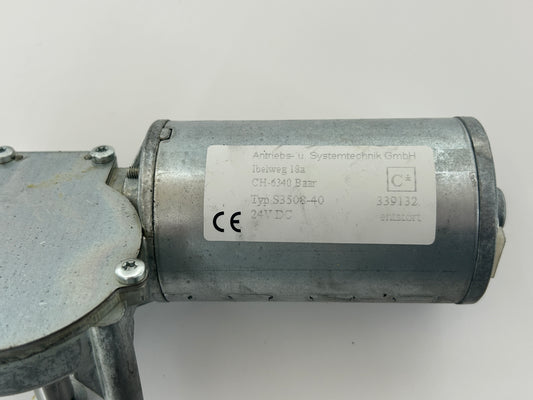 Hörmann spare parts