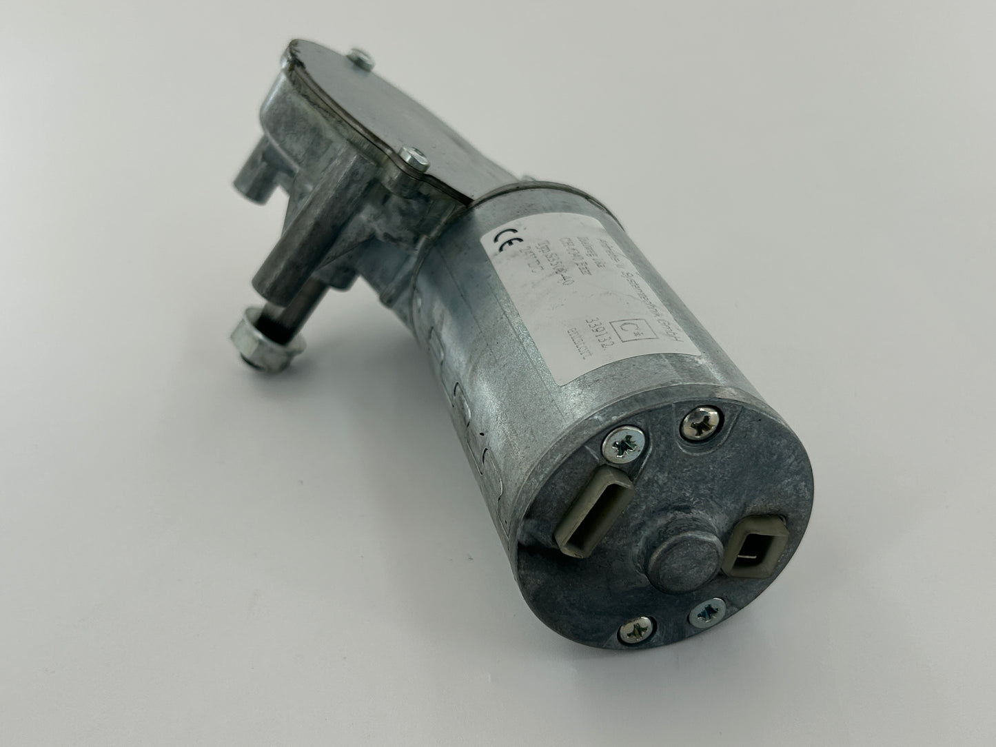 Hörmann spare parts