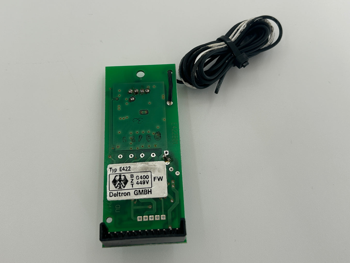 Hörmann spare parts