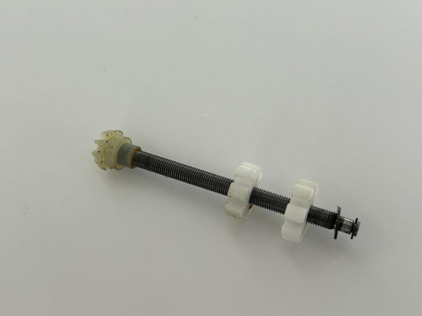 Hörmann spare parts