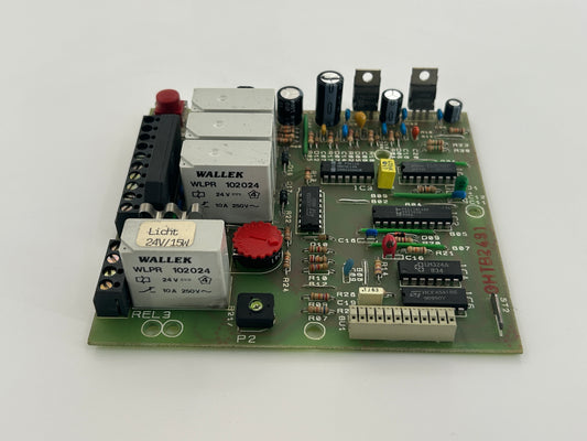 Hörmann spare parts