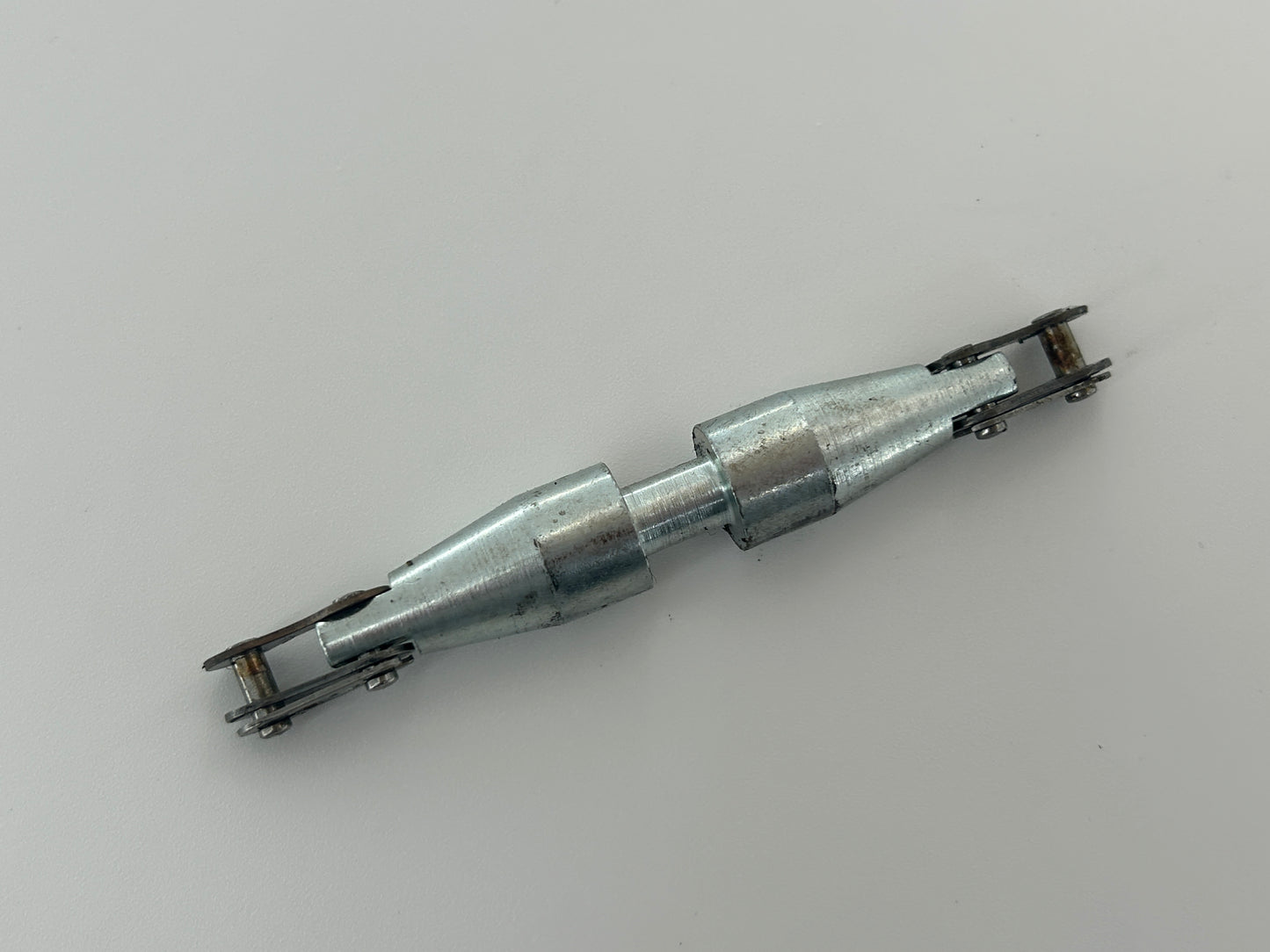 Berner GHT60 Kettenverbinder Kettenschloss Verbindungsset Kettenglied Kettenverbinder Zahnriemen-Verbindungsset