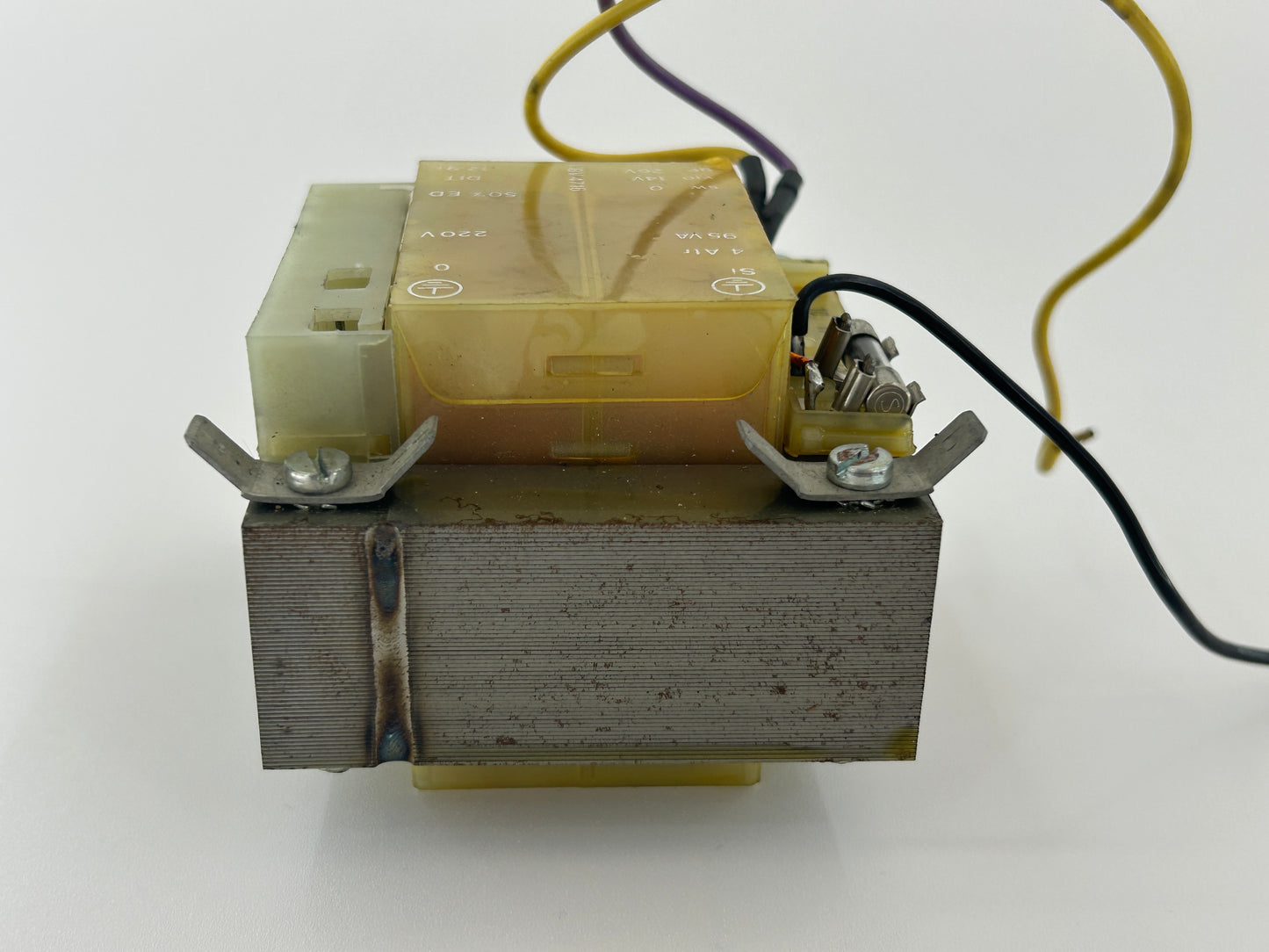 Berner BT60 Netzteil Trafo Stromversorgung Elektronik Transformator Transformer Schaltnetzteil