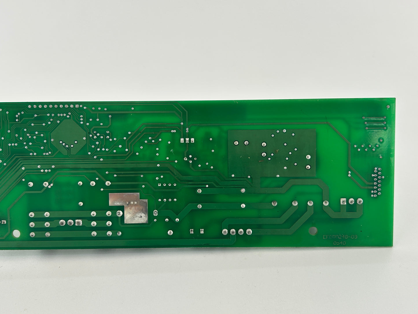 Hörmann Supramatic E2 board control main board operation electronics