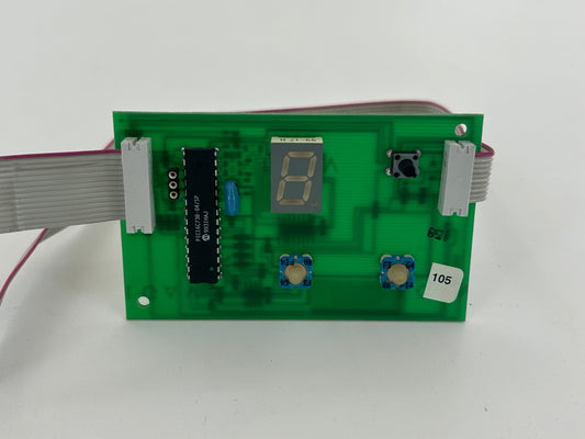 Hörmann spare parts