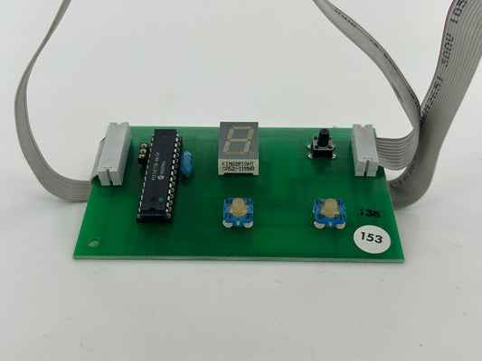 Hörmann spare parts