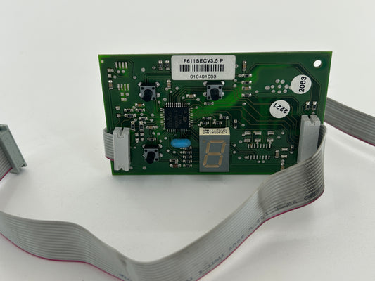 Hörmann spare parts