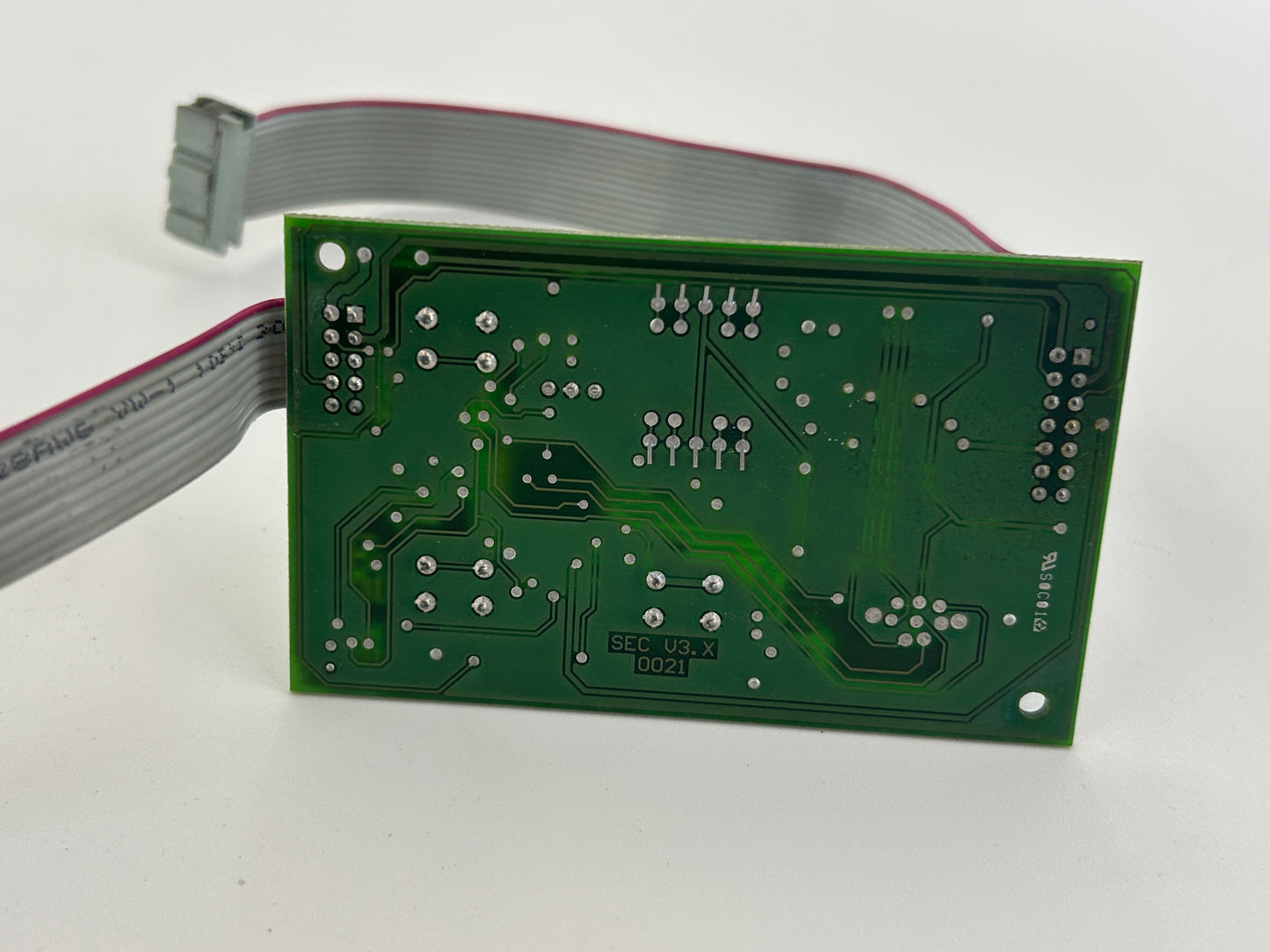 ★V3.5 Hörmann Supramatic E Display Steuerung Bedienung Tasten Displayplatine Anzeige