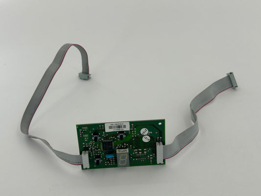 Hörmann spare parts