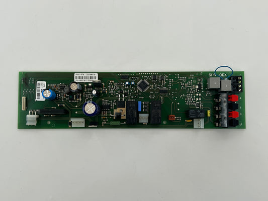 Hörmann spare parts