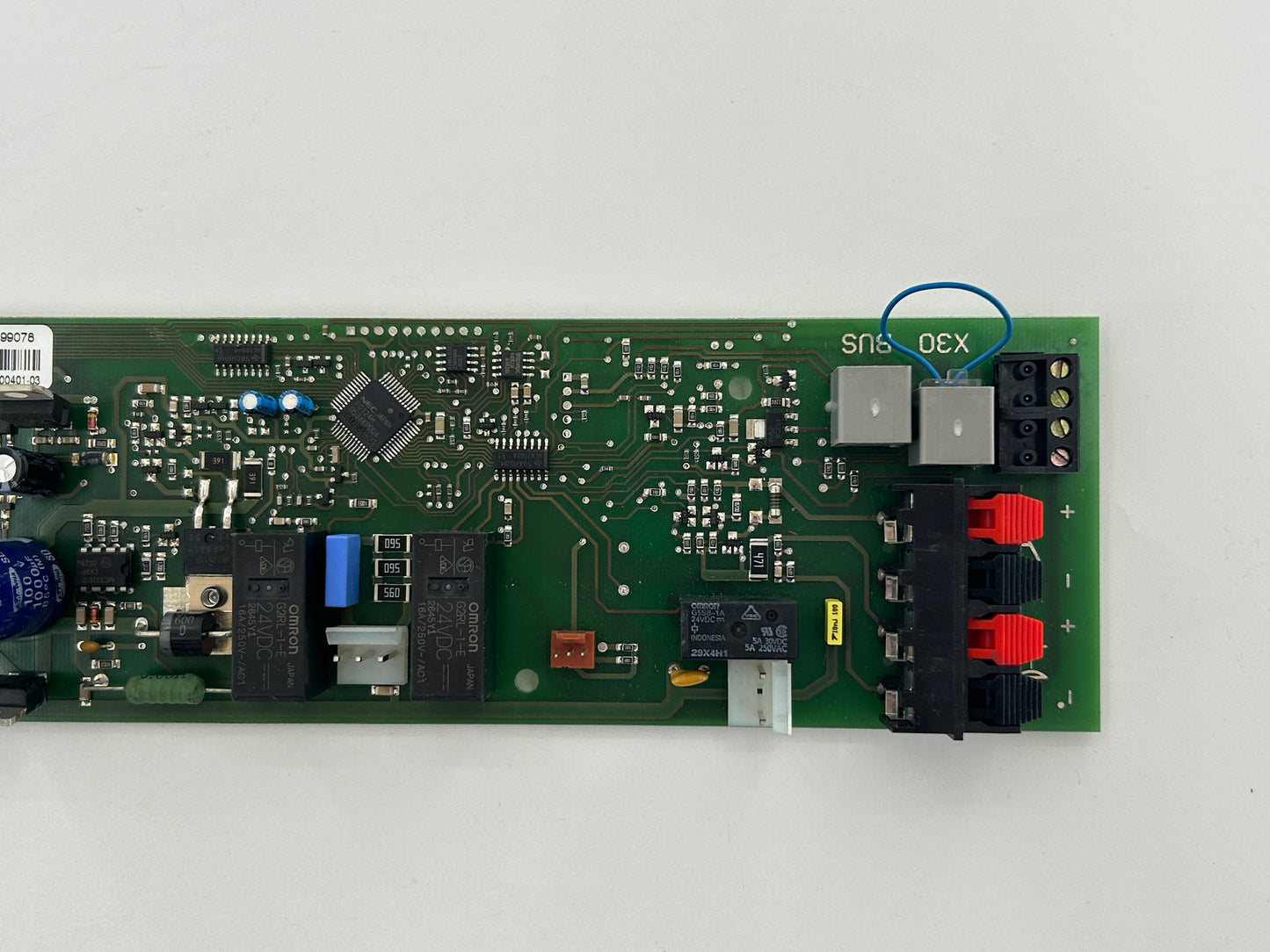 Hörmann spare parts