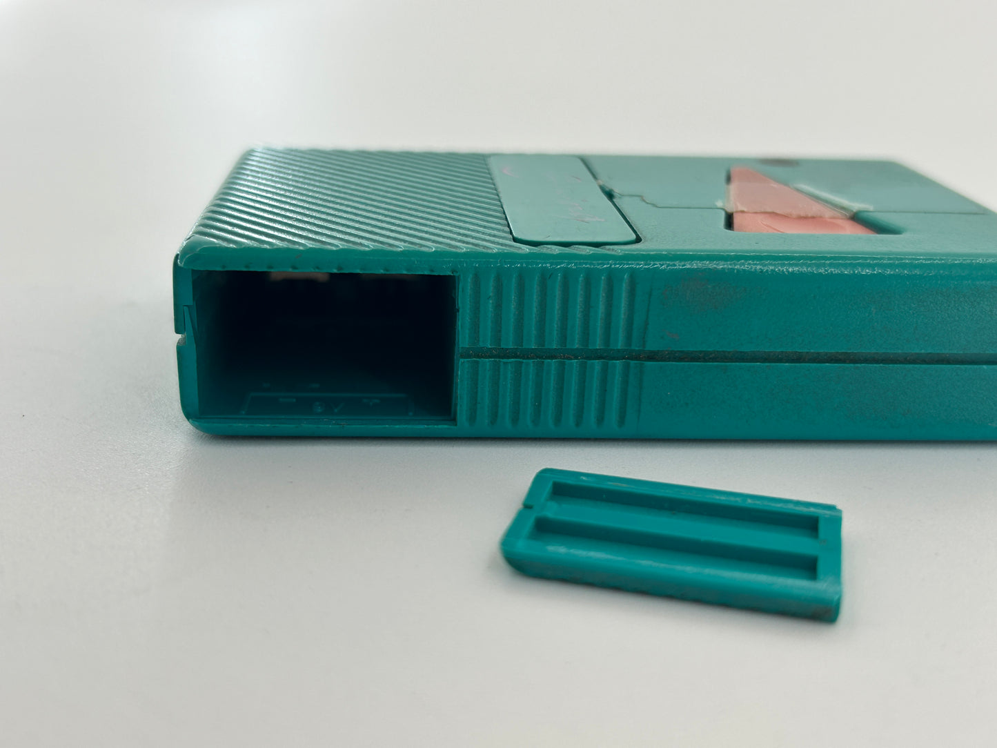 Alltronik Swing 40 Handsender Drücker Fernbedienung Funktaster Funk Fernsteuerung Schalter Toröffner Transmitter Handöffner Funkhandsender