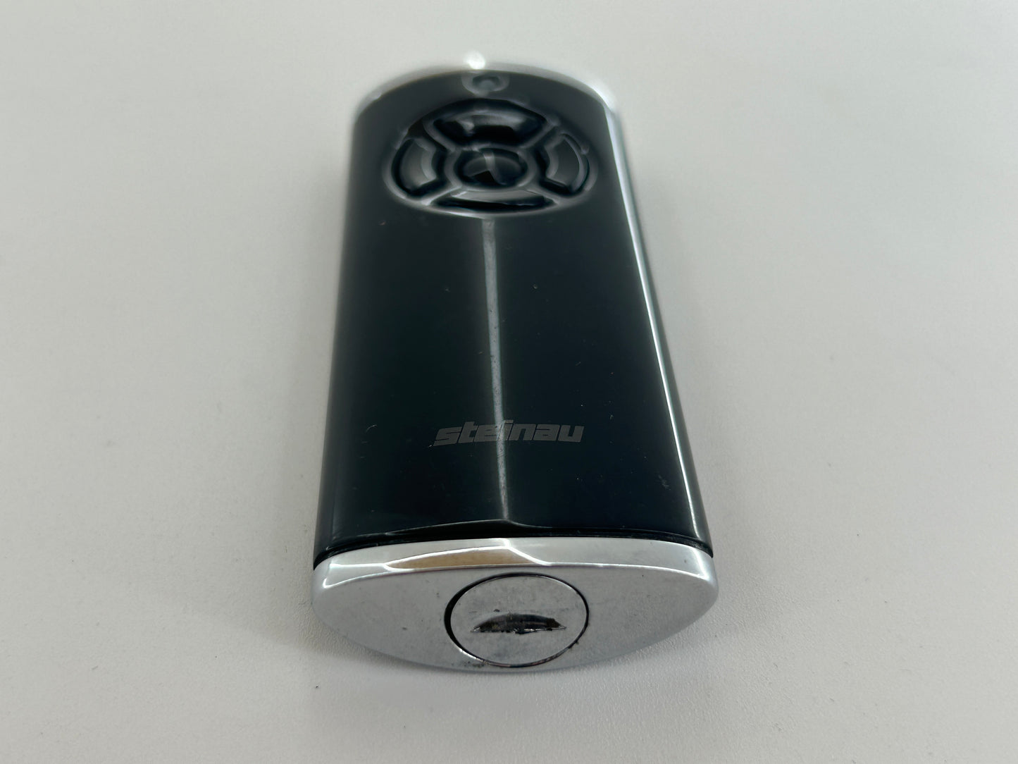 Steinau 868 Mhz BS Handsender Drücker Fernbedienung Funktaster Funk Fernsteuerung Schalter Toröffner Transmitter Handöffner Funkhandsender