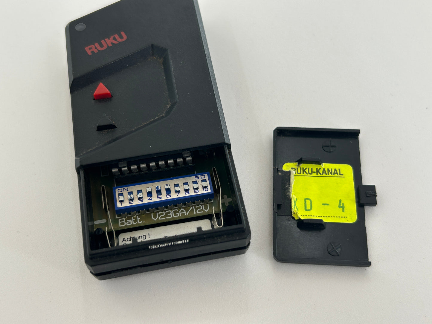 Hörmann spare parts