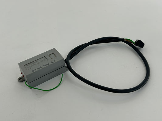 Hörmann spare parts