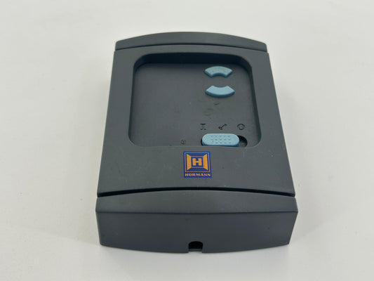Hörmann 868 MHZ BS Innentaster Taster Wandtaster Steuerung Bedienung Drücker