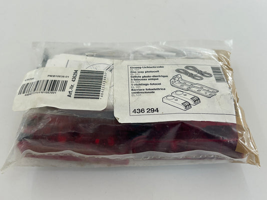 Hörmann Einweg Lichtschranke 436294