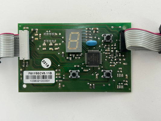 Hörmann spare parts