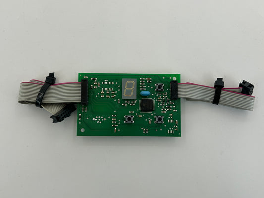 Hörmann spare parts