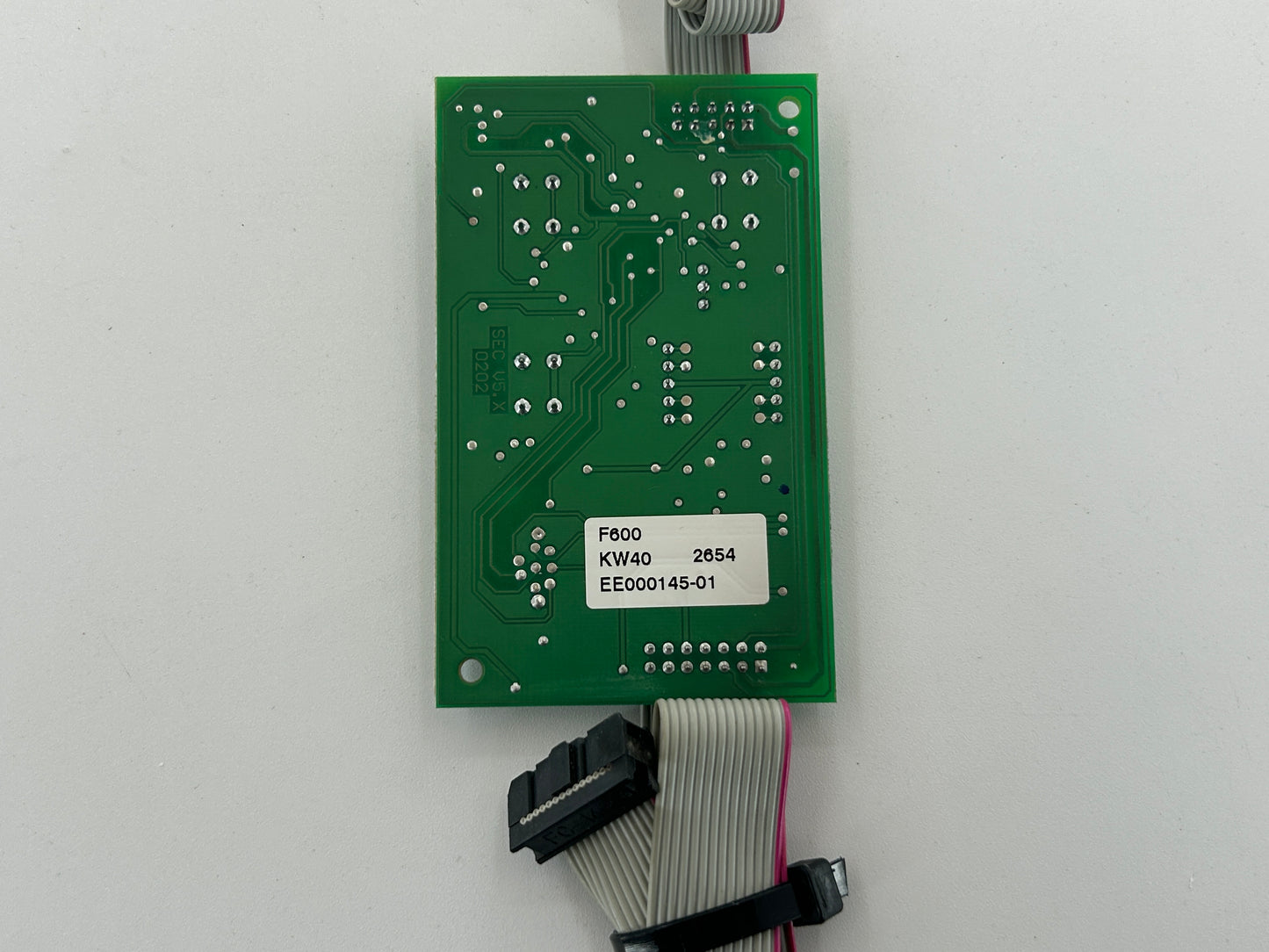 Hörmann spare parts