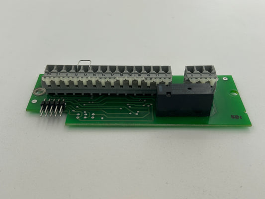 Hörmann spare parts