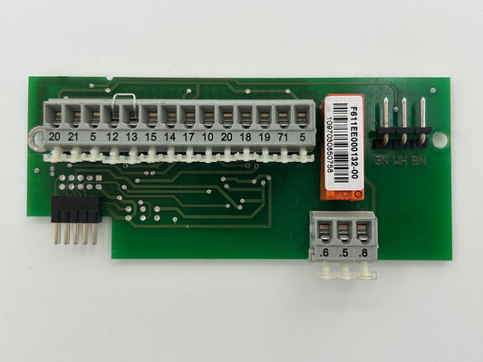 Hörmann spare parts