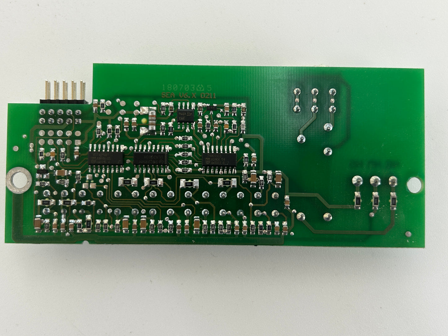 Hörmann spare parts