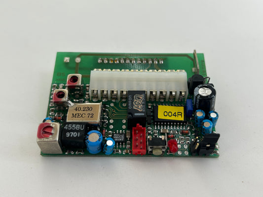 Hörmann spare parts