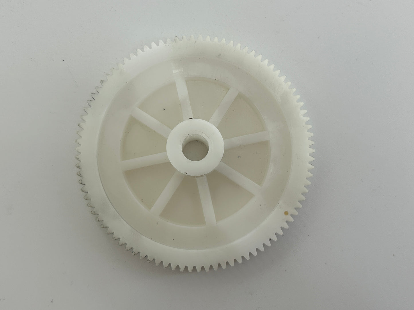Torkomfort GT135 & Seip C75 Zahnrad Zahnkranz Ritzel Kettenritzel Antriebsritzel Antriebssnabe Antriebsscheibe Adapteraufsatz Schneckengetriebe Schneckenrad