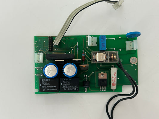 ★V3 Hörmann Supramatic P Platine Steuerung Hauptplatine Steuerplatine Elektronik Steuerungsplatine Bedienplatine Steuerungselektronik Basisplatine