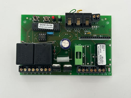 Hörmann spare parts