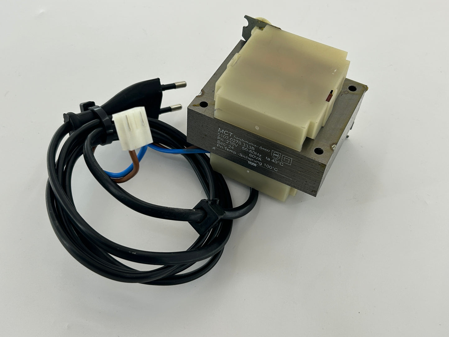 Hörmann ProMatic Netzteil Trafo Stromversorgung Elektronik Transformator Transformer Schaltnetzteil