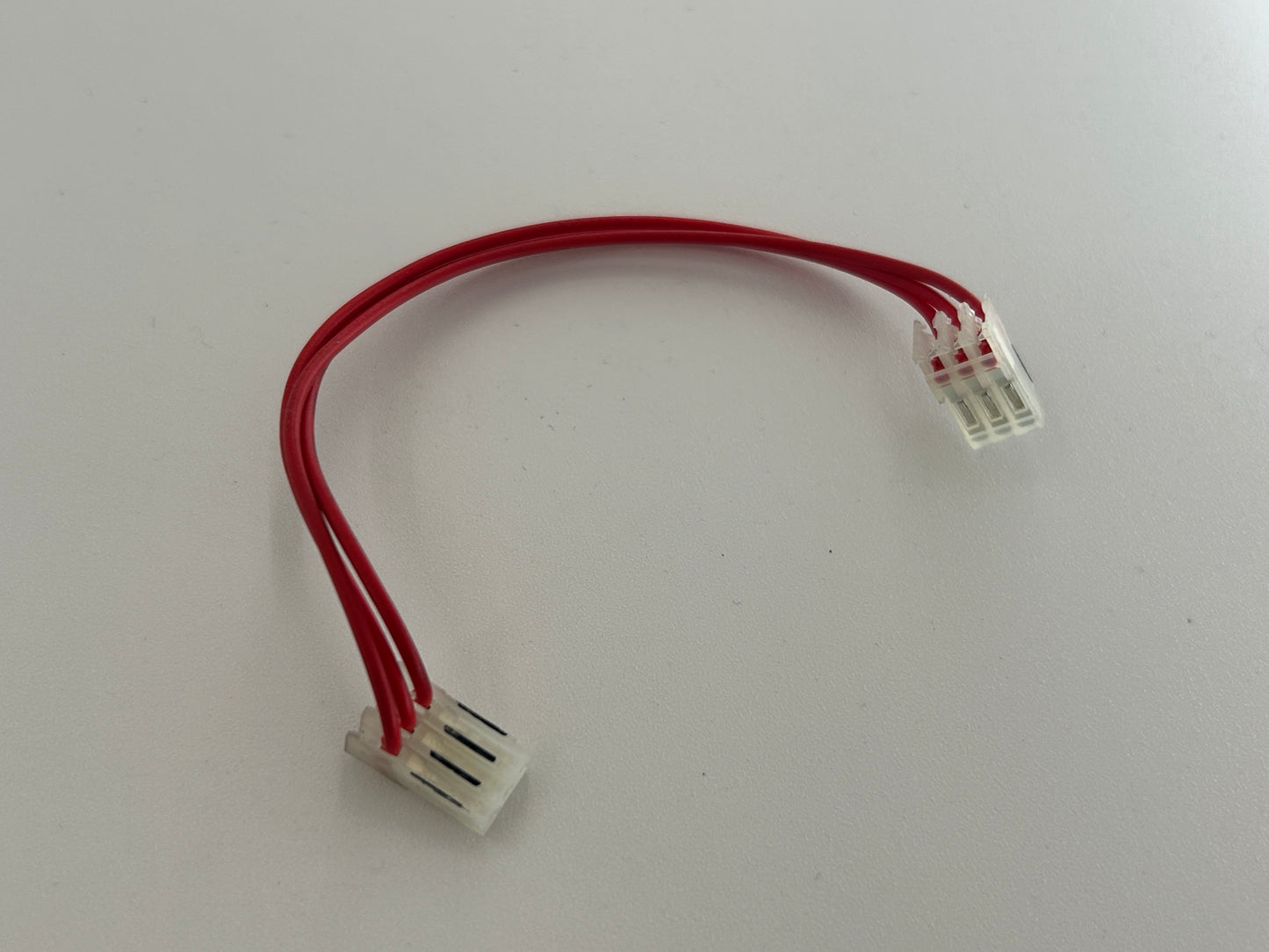 Hörmann Ecomatic Kabel Anschlusskabel Kabelbaum Stromkabel Hauptkabel Verkabelung Verbindungskabel Steuerkabel Verdrahtung