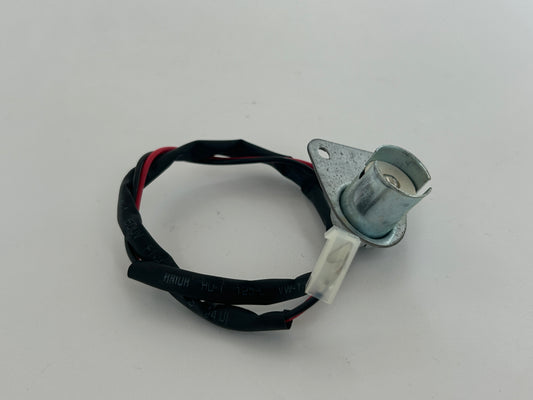 AN Motors ASG1000 Lampenfassung LED SMD Beleuchtung Licht Leuchtmittel Innenbeleuchtung Lampe
