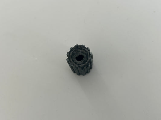 AN Motors ASG1000 Vielzahnverbinder Verbindungsadapter Adapterhülse Zahnrad Zahnkranz Motoradapter Verbinder Hülse Verbindung Kerbverzahnung
