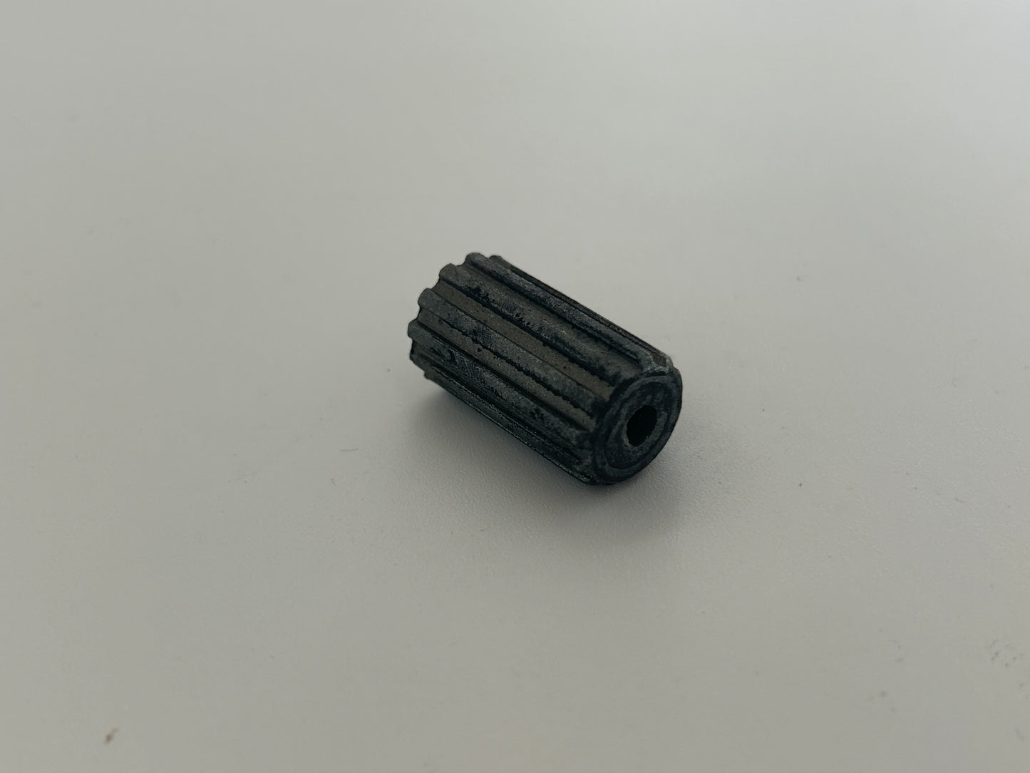 AN Motors ASG1000 Vielzahnverbinder Verbindungsadapter Adapterhülse Zahnrad Zahnkranz Motoradapter Verbinder Hülse Verbindung Kerbverzahnung
