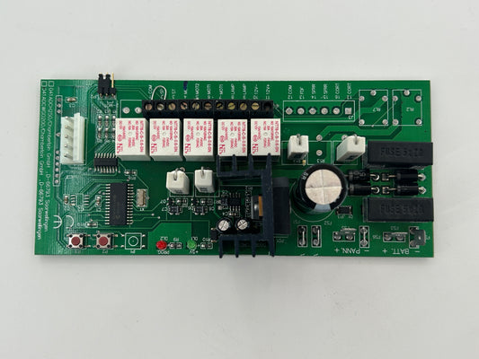 Hörmann spare parts