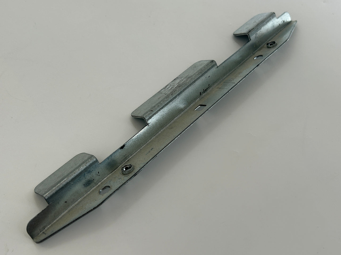 Marantec Comfort 370 Winkel Halterung Halter Haltewinkel Ersatzteil