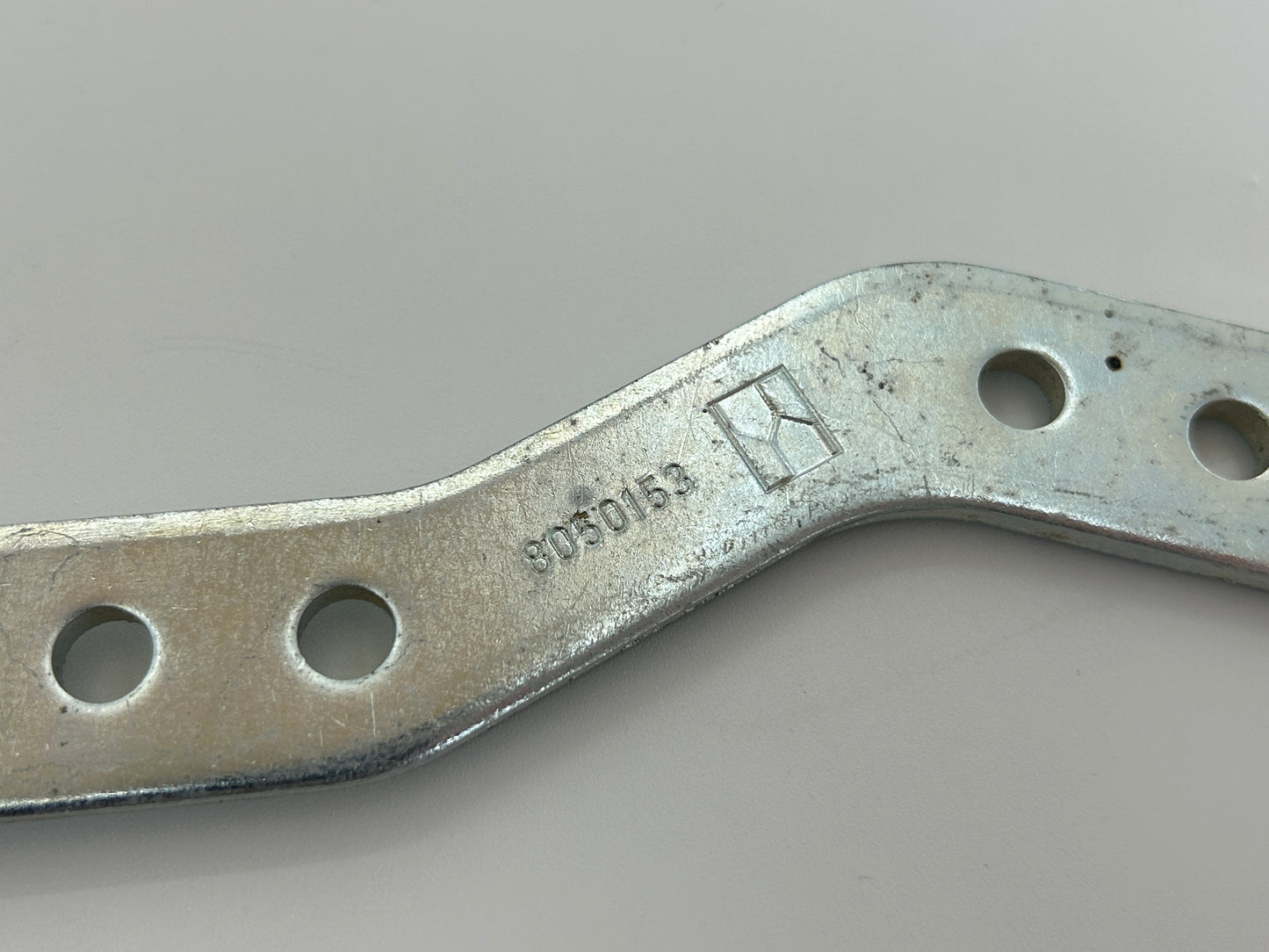 Marantec Comfort 370 Torarm Stange Tormitnehmer Zugstange Schlepper Schubstange Schlepperstange Toranbinder Mitnehmerstange