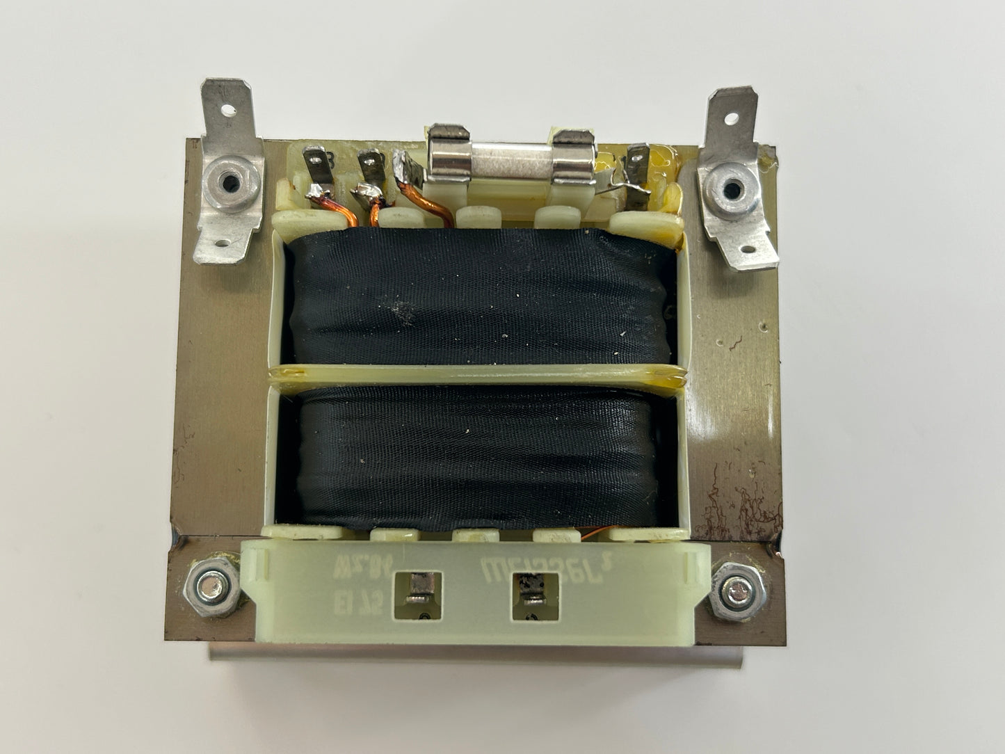 Berner BT120 Netzteil Trafo Stromversorgung Elektronik Transformator Transformer Schaltnetzteil