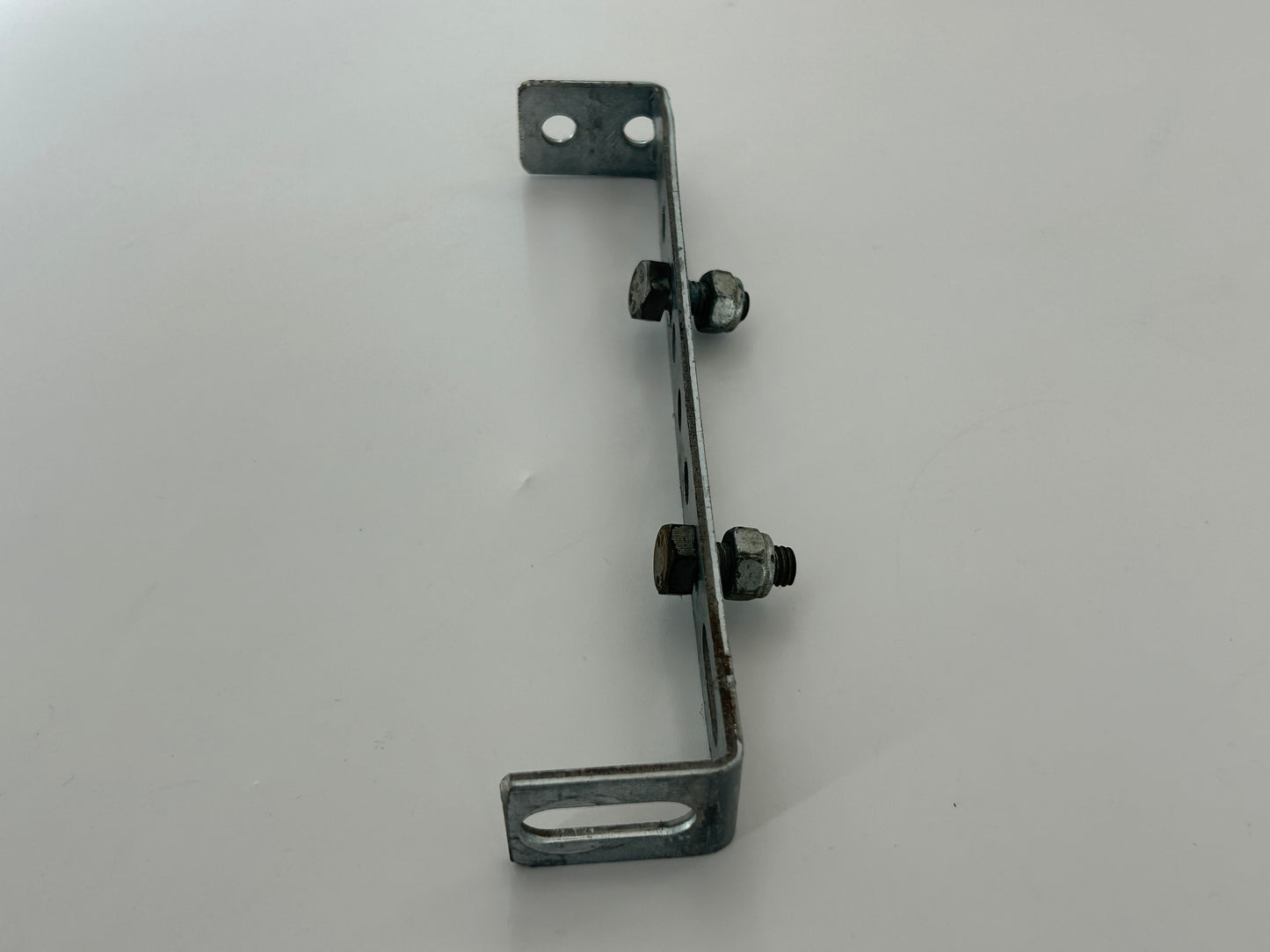 Novoferm Novomatic 403 Halterung Winkel Halter Haltewinkel Ersatzteil