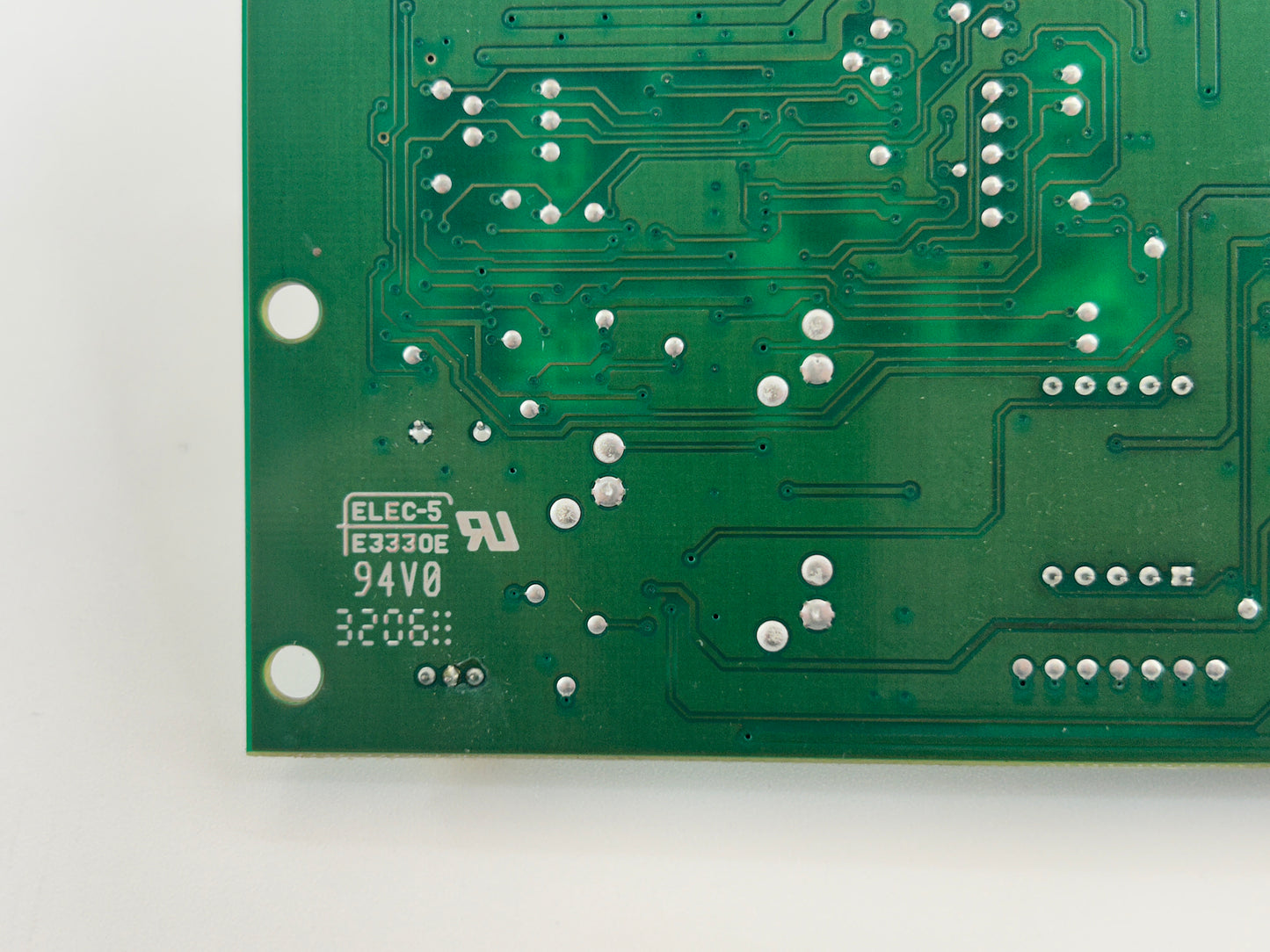 Hörmann spare parts