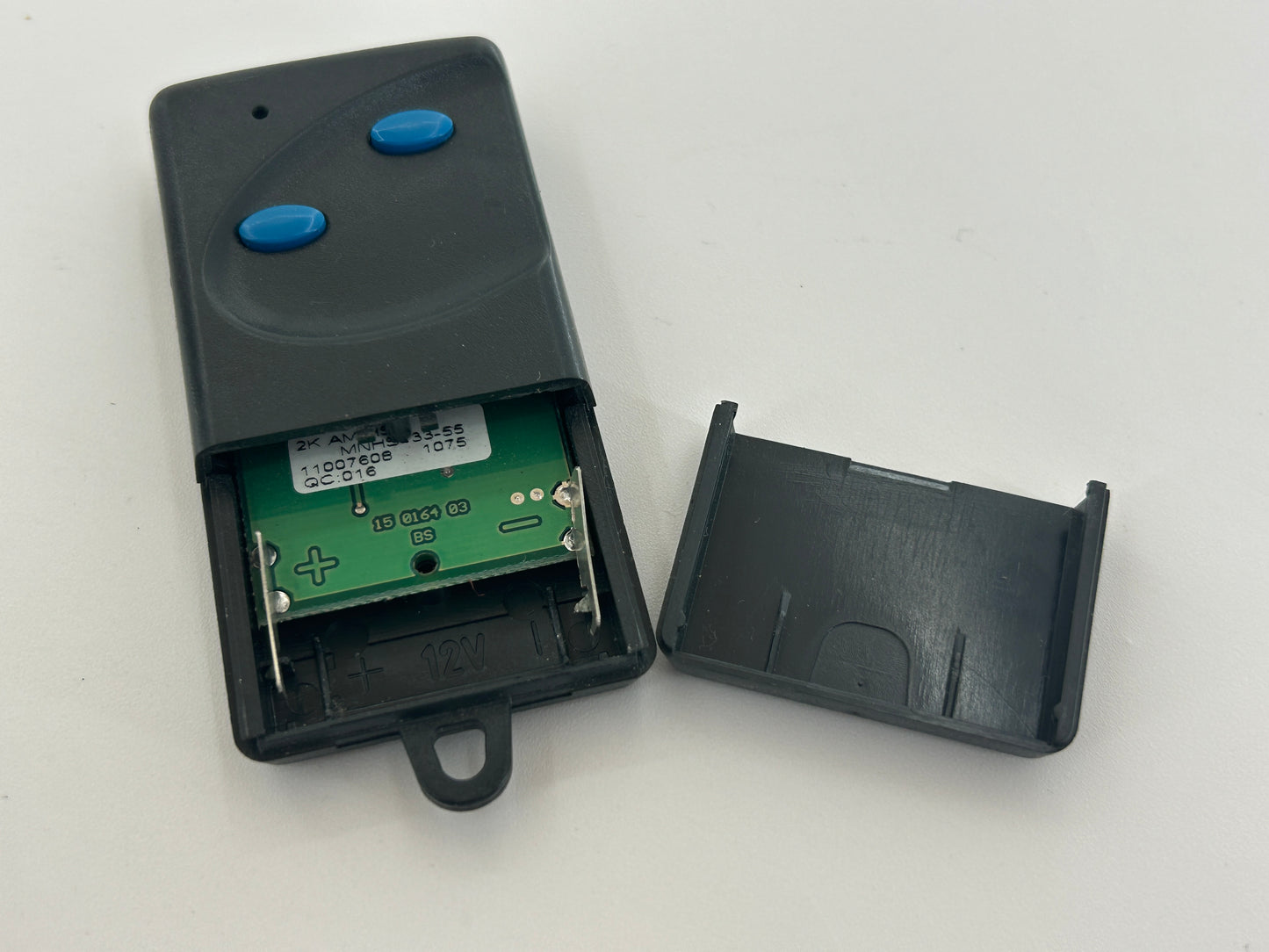 Hörmann spare parts