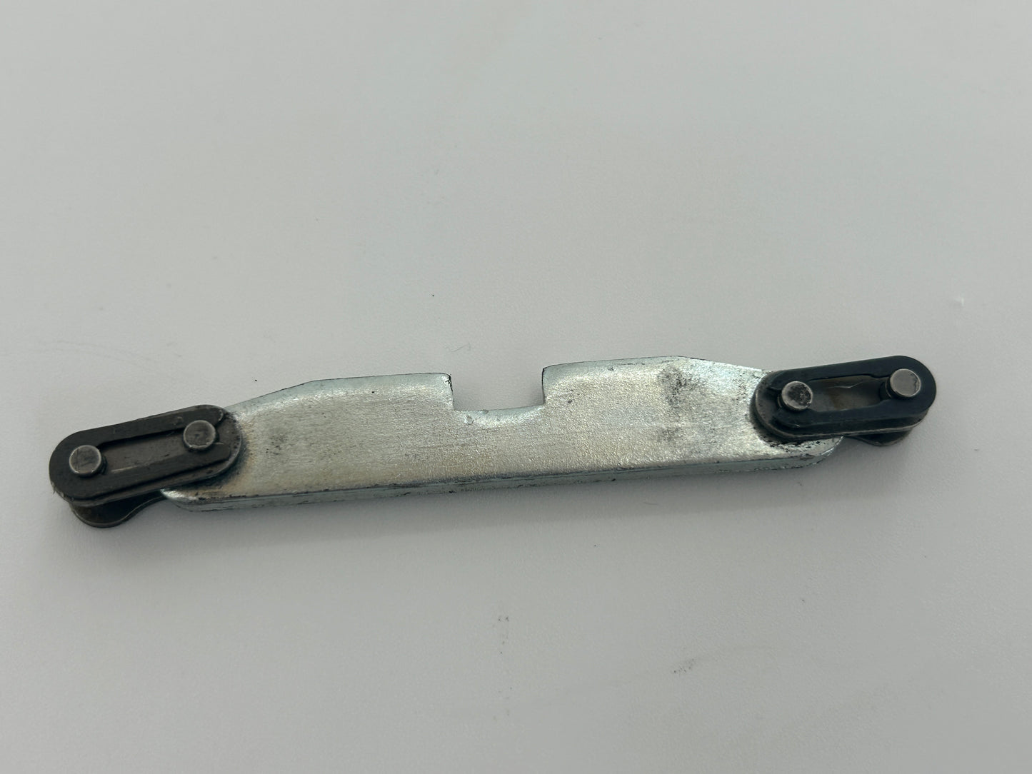Tormatic GTA601 Kettenverbinder Kettenschloss Verbindungsset Kettenglied Kettenverbinder Zahnriemen-Verbindungsset