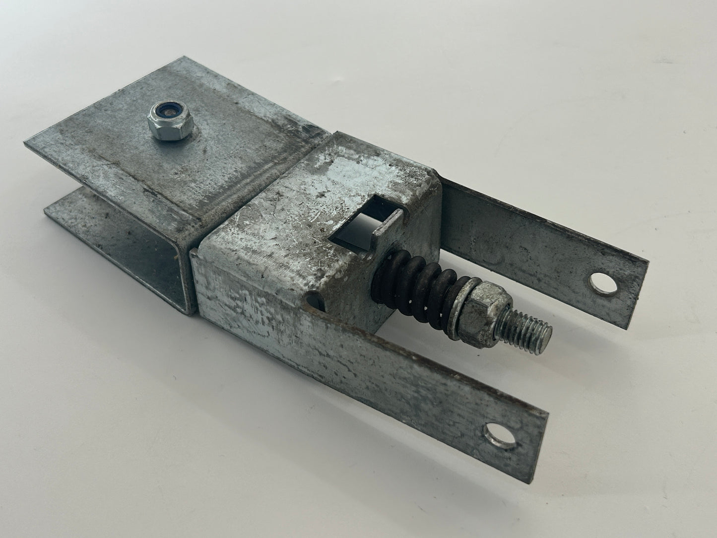 Liftmaster PRO8000 Umlenkung Rolle Spannvorrichtung Rad Ersatzteil Laufrolle Umlenkrolle Führungsrolle Spannrolle Antriebsrolle Kettenwender Kettenspanner Kettenführung Endstück Kettenumlenkung Kettenspreizer
