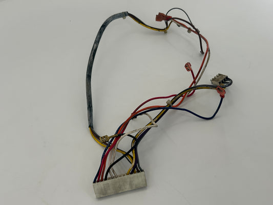 Liftmaster PRO8000 Kabelbaum Kabel Stromkabel AnschlusskabelHauptkabel Verkabelung Verbindungskabel Steuerkabel Verdrahtung