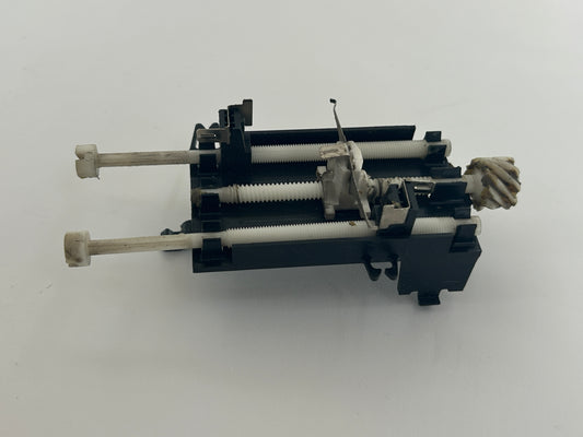 Liftmaster PRO8000 Ritzel Kettenritzel Zahnrad Zahnkranz Antriebsritzel Antriebssnabe Antriebsscheibe Adapteraufsatz Schneckengetriebe Schneckenrad